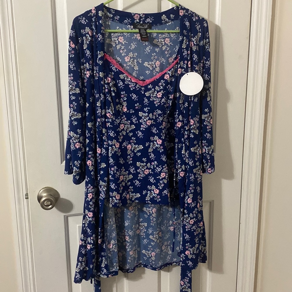 3 piece pj set NWT
